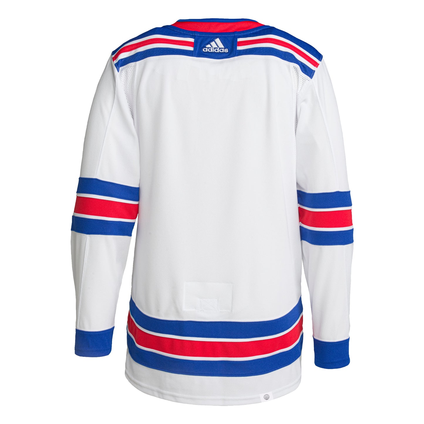 New York Rangers adidas Away Primegreen Authentic Pro Jersey - White