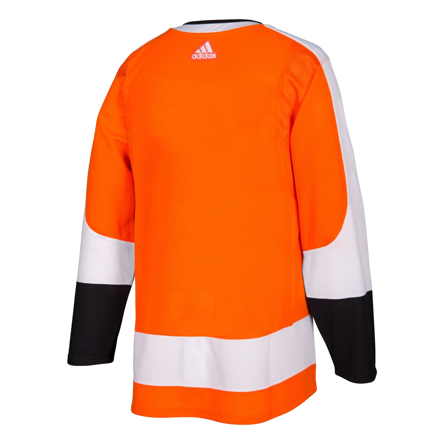 Philadelphia Flyers adidas Home Authentic Blank Jersey - Orange